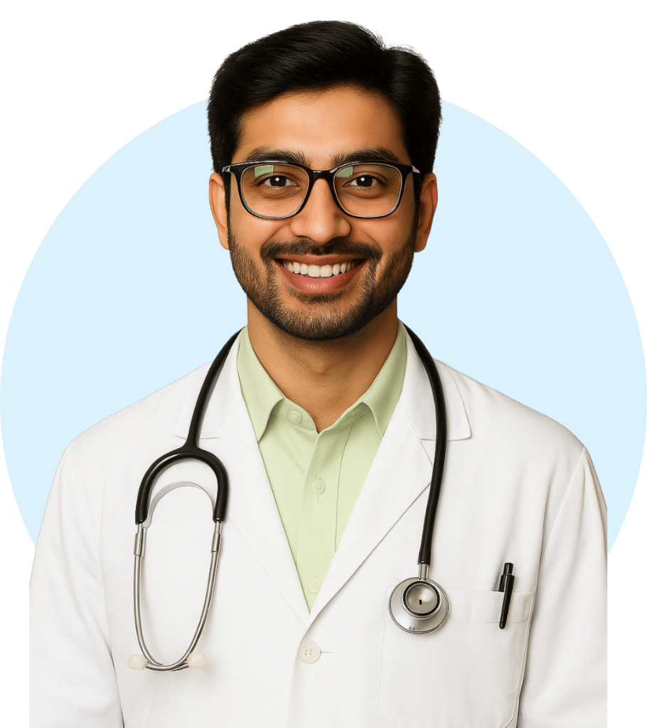 Happy MSRA Candidate